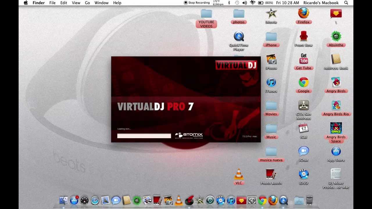 Virtual Dj 7 Free Download Windows 10