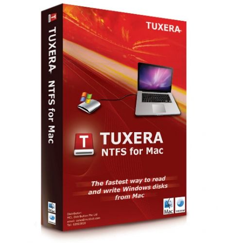 Tuxera ntfs key generator software